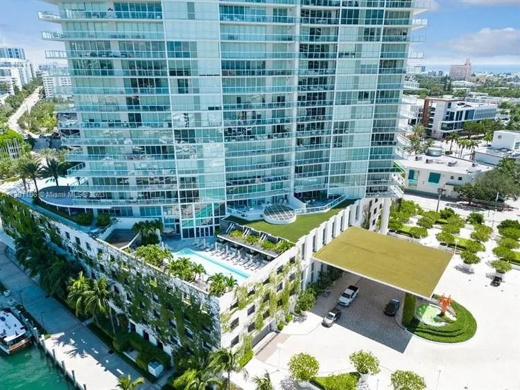 ICON South Beach #3404 image #38