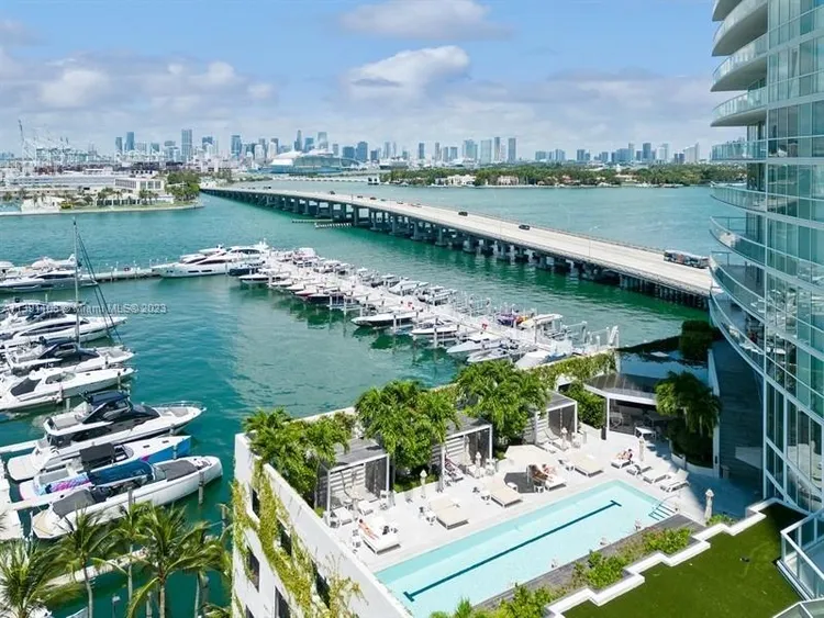 ICON South Beach #3404 image #39