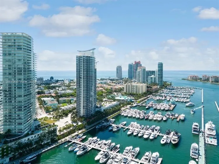 ICON South Beach #3404 image #44