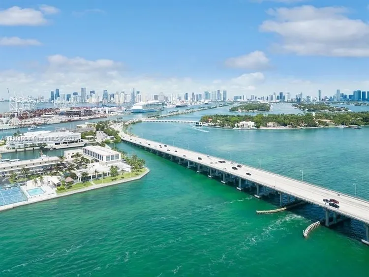 ICON South Beach #3404 image #45