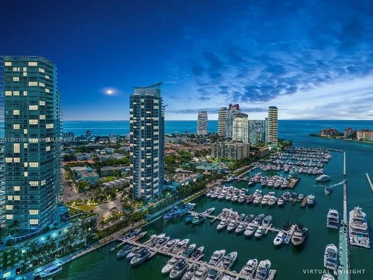 ICON South Beach #3404 image #46