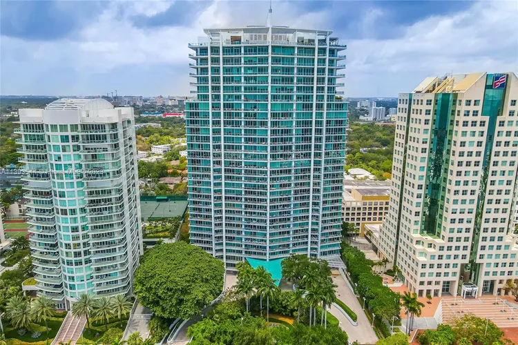 Grovenor House #1406 image #18