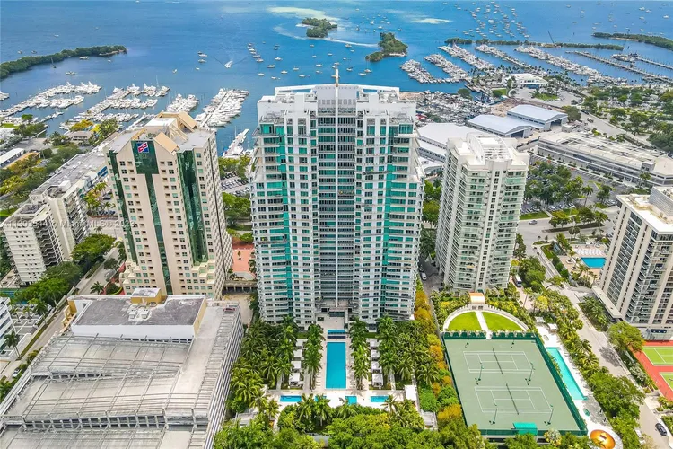 Grovenor House #1406 image #23