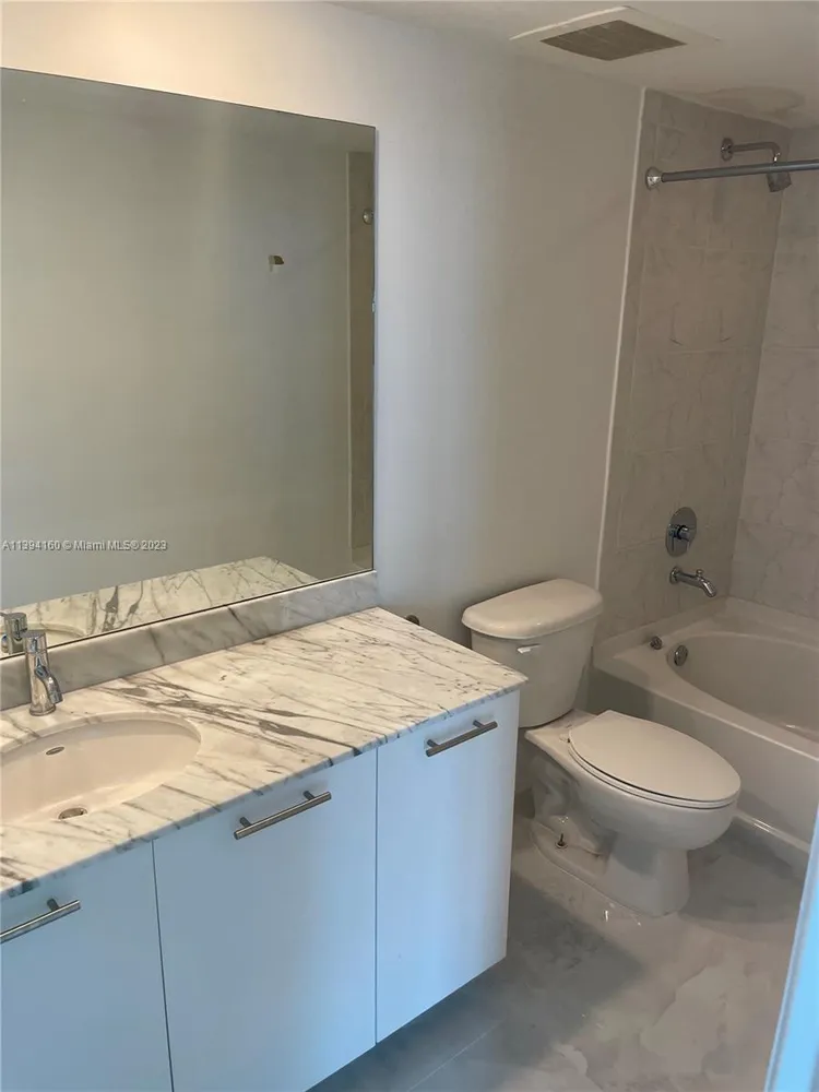 The Plaza on Brickell North #2204 image #12