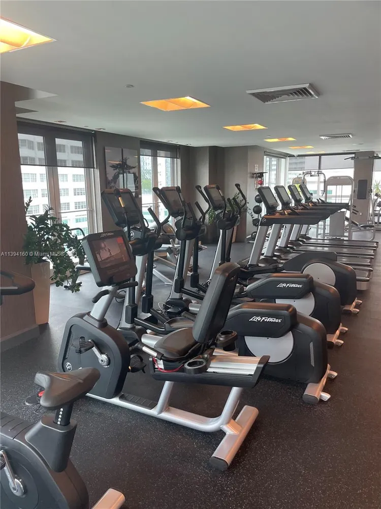 The Plaza on Brickell North #2204 image #15