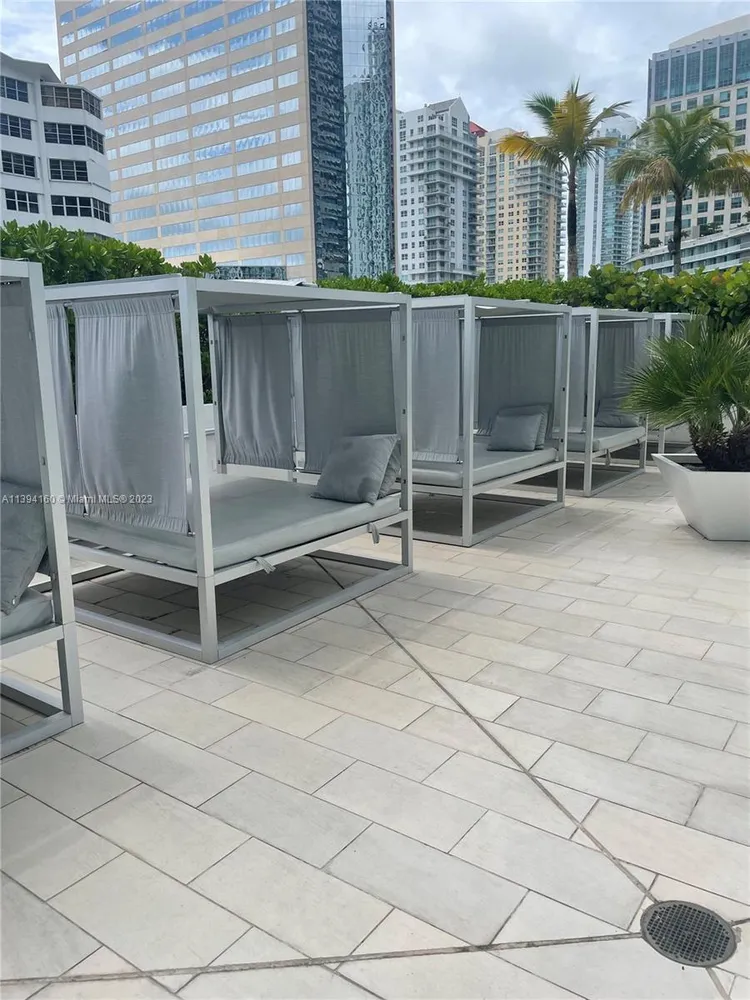 The Plaza on Brickell North #2204 image #16