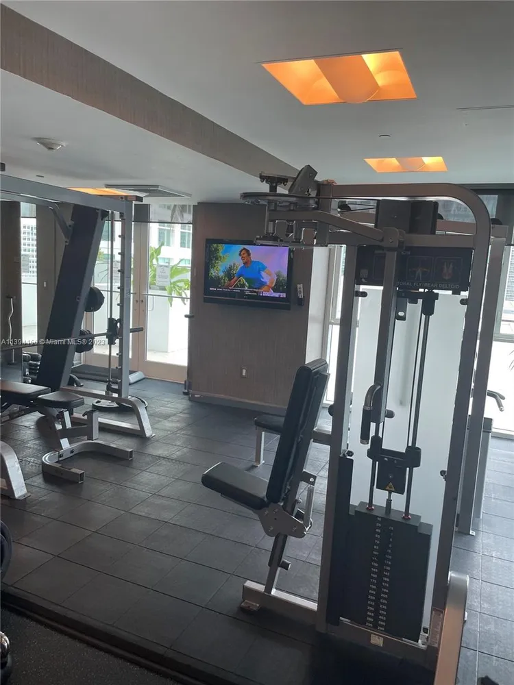 The Plaza on Brickell North #2204 image #17