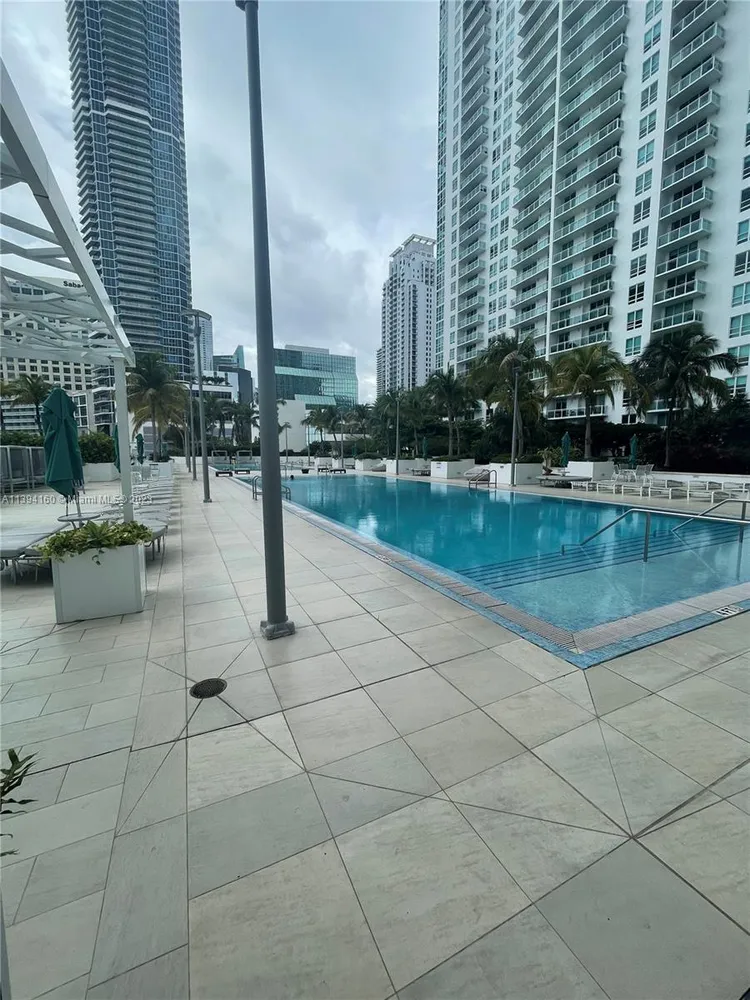 The Plaza on Brickell North #2204 image #19