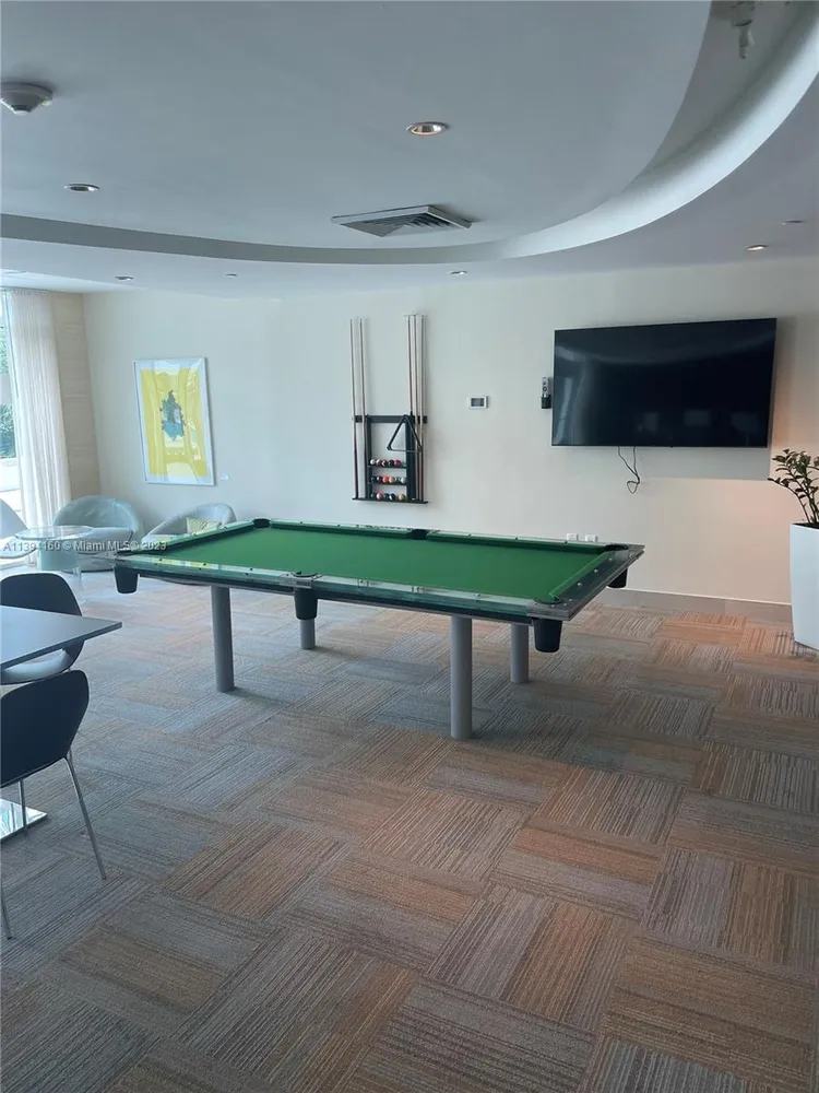 The Plaza on Brickell North #2204 image #20