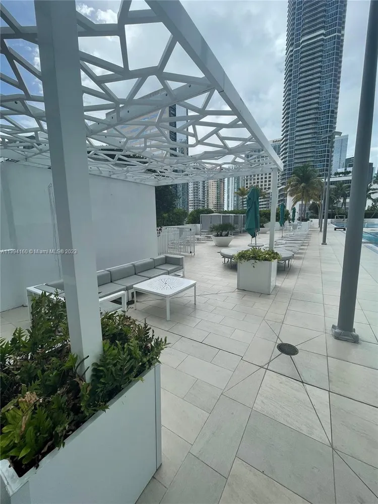 The Plaza on Brickell North #2204 image #21