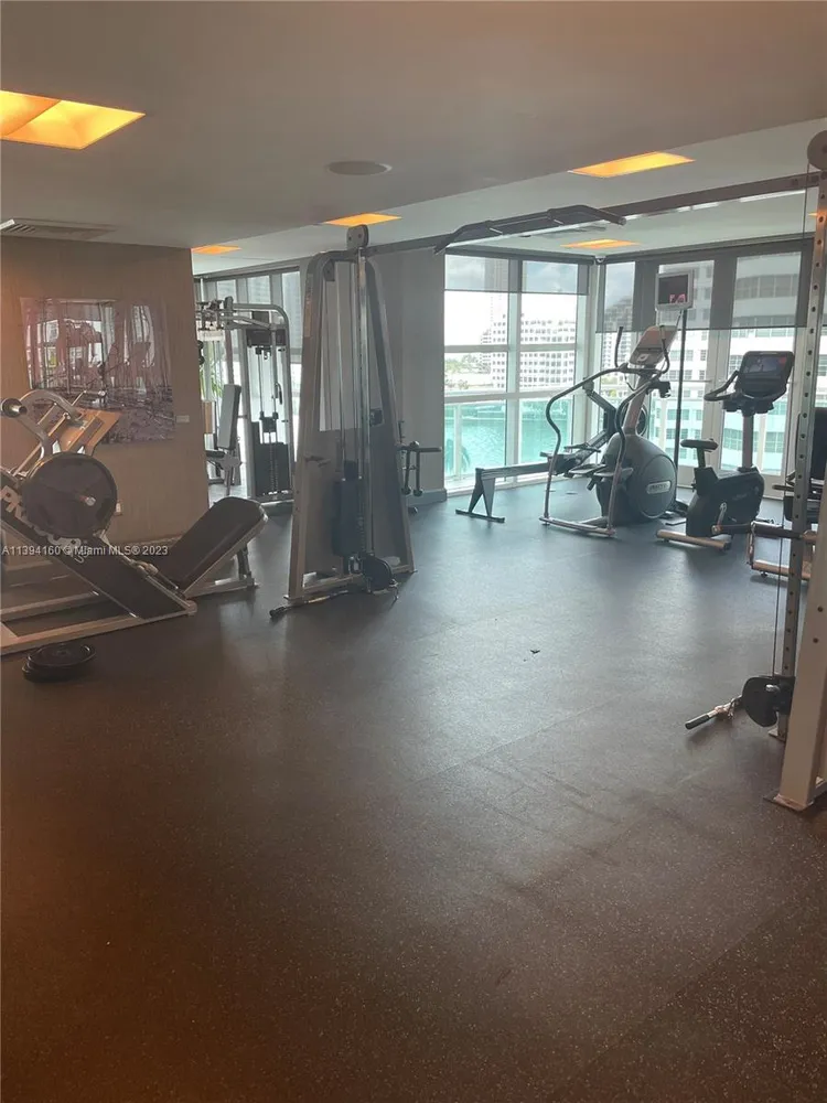 The Plaza on Brickell North #2204 image #22