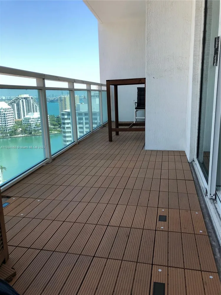 The Plaza on Brickell North #2204 image #23