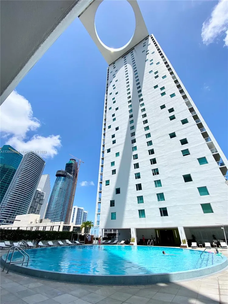 500 Brickell #3800 image #12