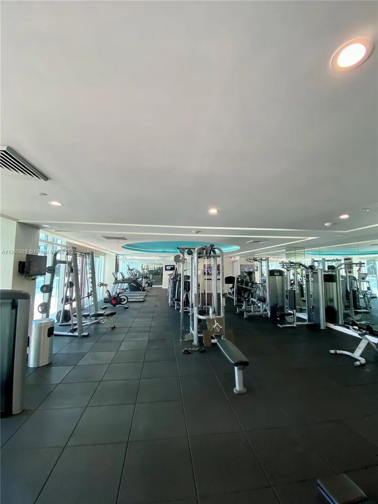 500 Brickell #3800 image #14