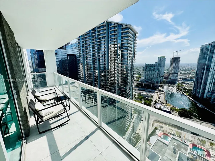 500 Brickell #3800 image #7