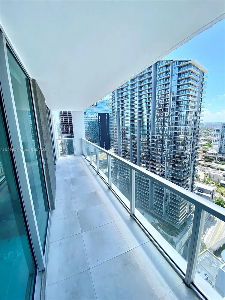 500 Brickell #3800 image #8