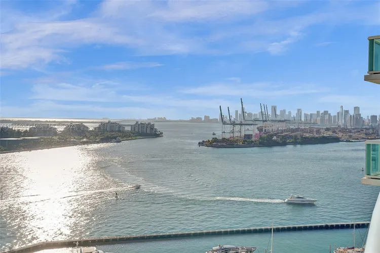 Murano at Portofino #1803 image #10