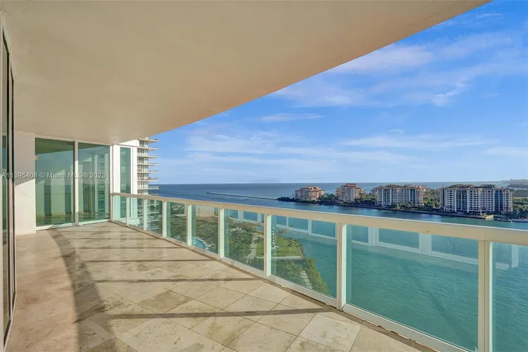 Murano at Portofino #1803 image #11