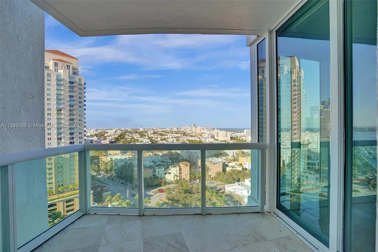 Murano at Portofino #1803 image #12