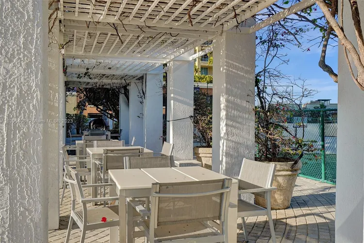 Murano at Portofino #1803 image #18