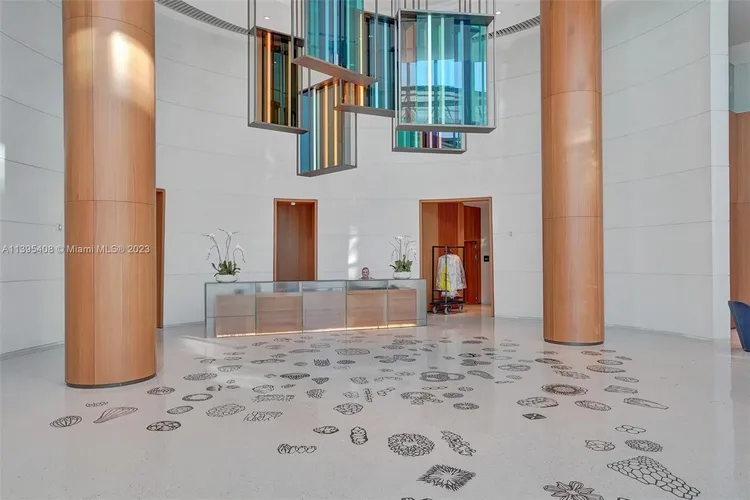 Murano at Portofino #1803 image #21