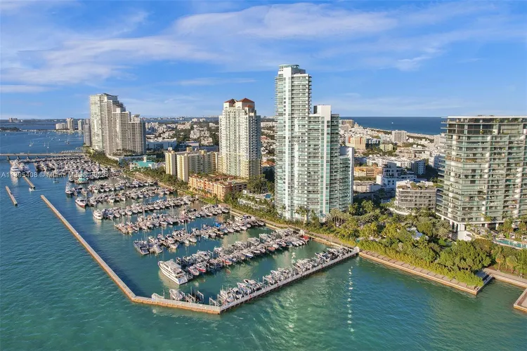 Murano at Portofino #1803 image #22