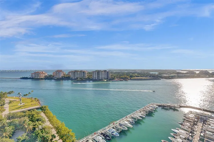 Murano at Portofino #1803 image #9