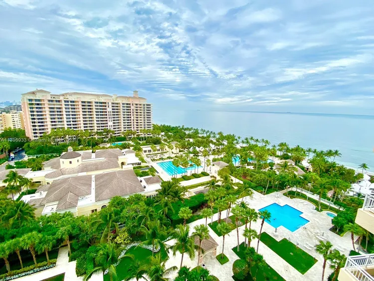 Ocean Club - Ocean Tower One #1505 image #13