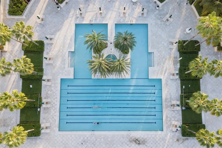 Ocean Club - Ocean Tower One #1505 image #30