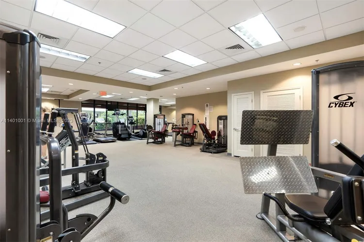 Colonnade at Dadeland #509 image #21