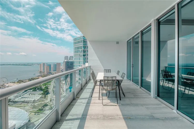 900 Biscayne Bay #5605 image #10