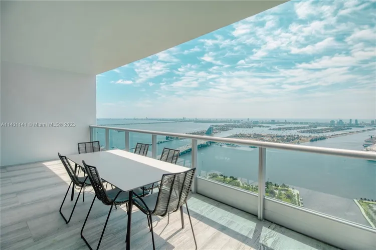 900 Biscayne Bay #5605 image #9