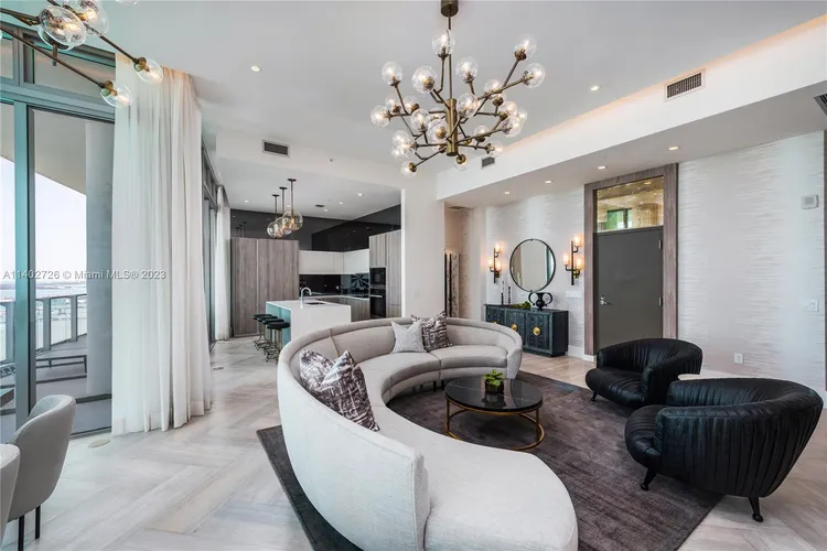 Biscayne Beach #4703 image #10