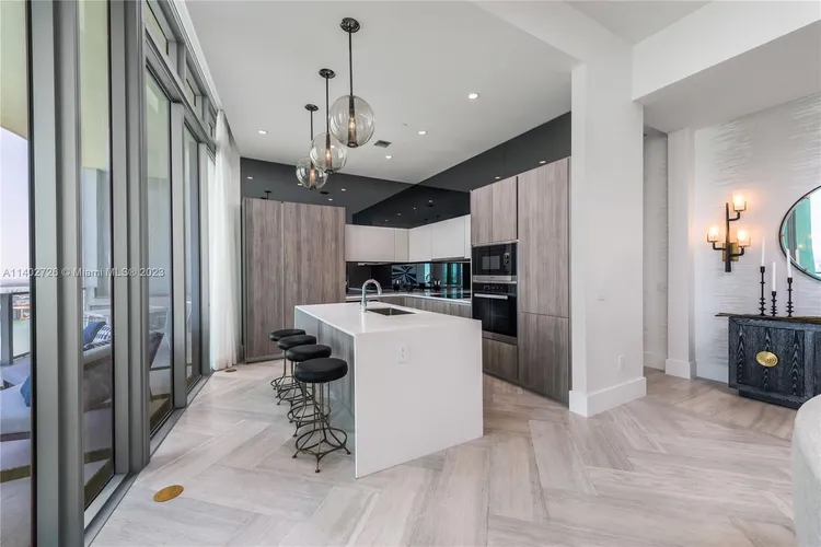 Biscayne Beach #4703 image #11