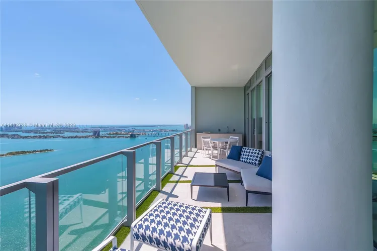 Biscayne Beach #4703 image #6