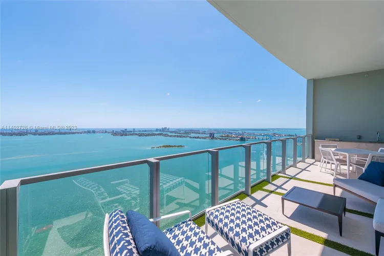 Biscayne Beach #4703 image #7