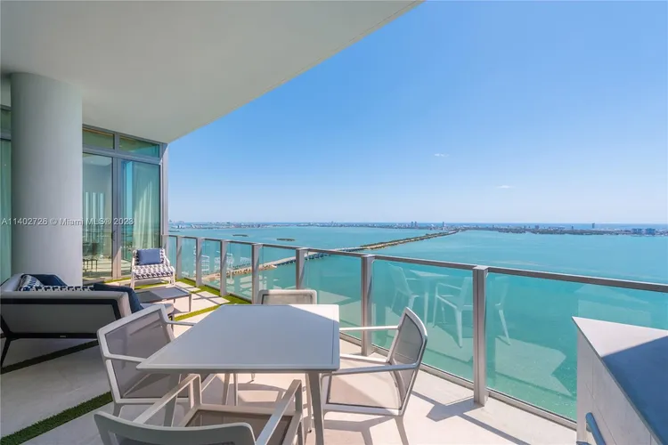 Biscayne Beach #4703 image #8