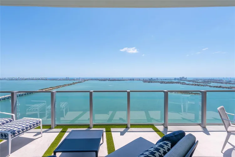 Biscayne Beach #4703 image #9