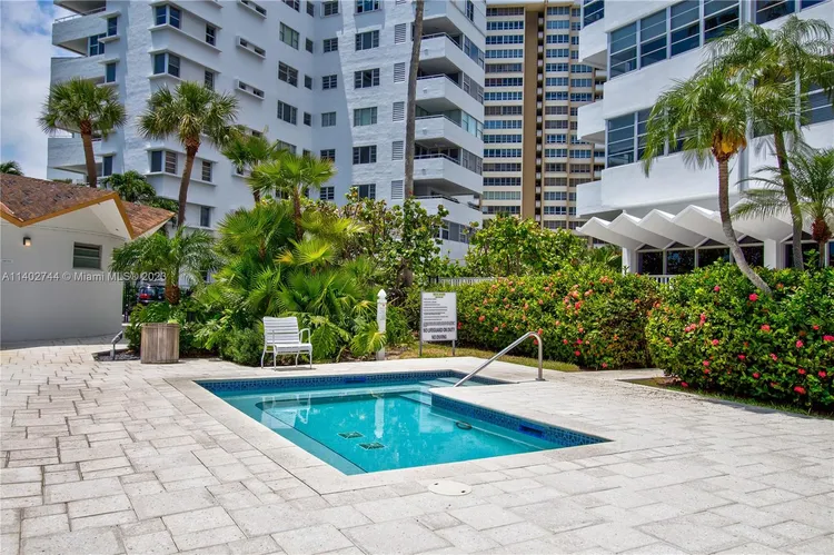 Belle Plaza #514 image #28