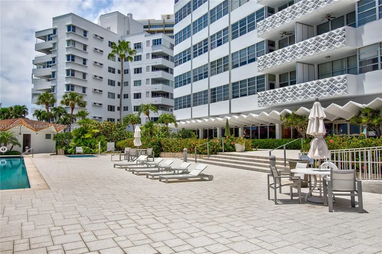 Belle Plaza #514 image #29