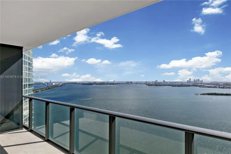 Paraiso Bay #3501 image #10