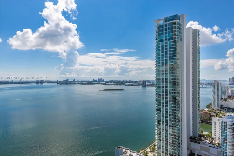 Paraiso Bay #3501 image #13