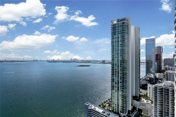 Paraiso Bay #3501 image #14