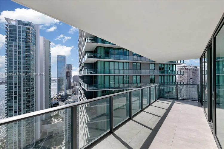 Paraiso Bay #3501 image #15