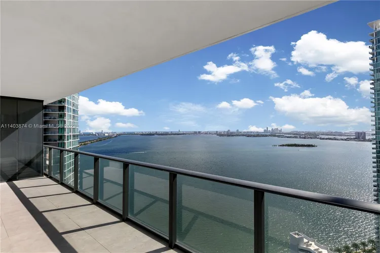 Paraiso Bay #3501 image #9