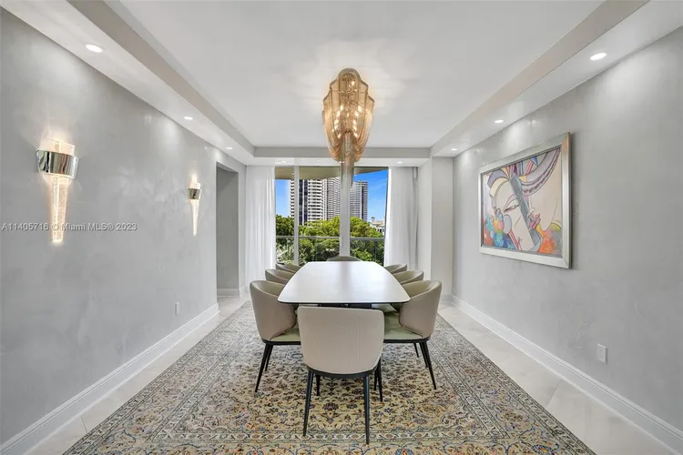 Williams Island 2600 #605 image #6