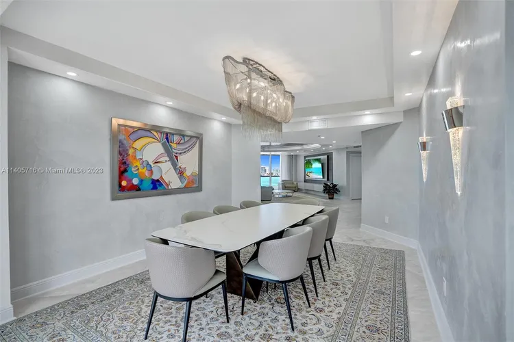 Williams Island 2600 #605 image #8