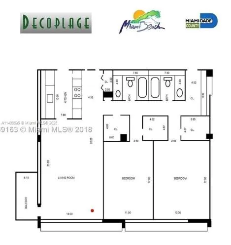 Decoplage #1647 image #20