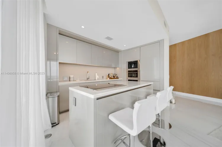 Residences by Armani Casa #4105 image #10