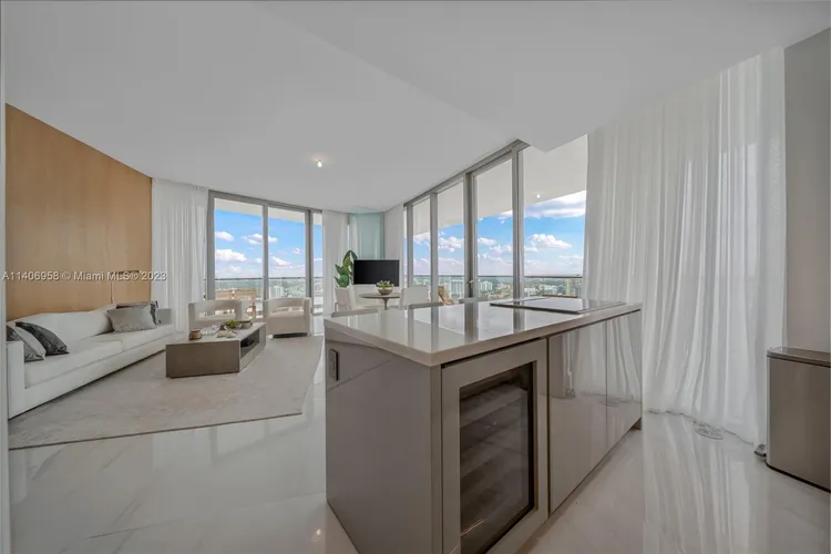 Residences by Armani Casa #4105 image #11